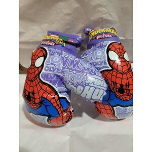 Childs Super Heros Spiderman  Boxing gloves